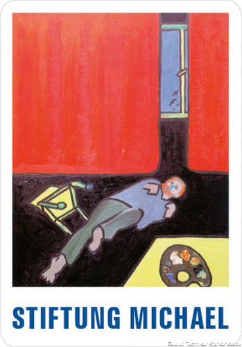 Stiftung Michael